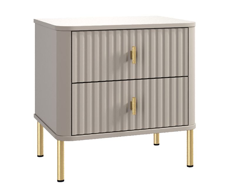 Прикроватные тумбы из массива